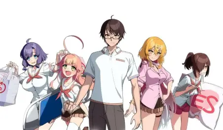 La novela visual para adultos NUKITASHI tendrá anime
