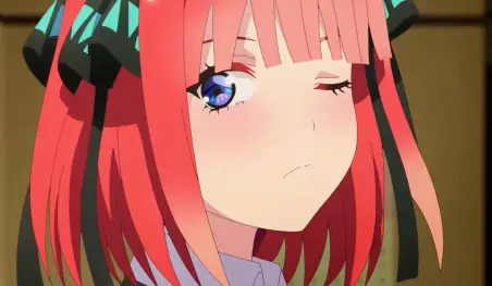 La 'secuela incestuosa' de Gotoubun no Hanayome que no conocías