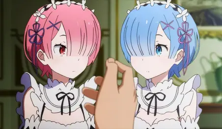 Los mejores isekai según los japoneses