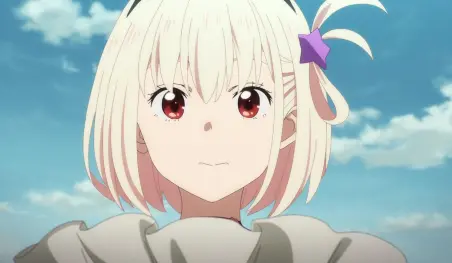 Lycoris Recoil podría regresar con una película