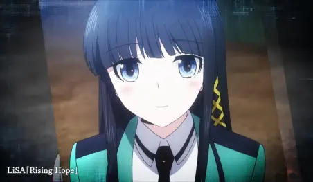 Mahouka Koukou no Rettousei estará de regreso este año