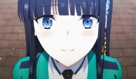 Mahouka Koukou no Rettousei fecha su regreso con un avance