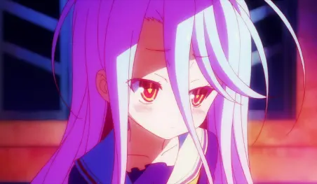 No Game No Life anuncia un 'decepcionante regreso'