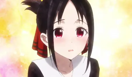 Otakus celebraron el cumpleaños de Kaguya Shinomiya