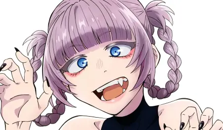 Otakus reaccionan al final de Yofukashi no Uta