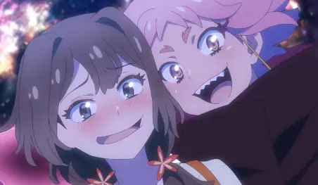 P.A.WORKS estará de regreso con Mayonaka Punch