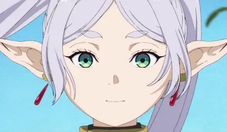 Sousou no Frieren fue el mejor anime de 2023 según MyAnimeList