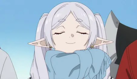 Sousou no Frieren sigue reinando en MyAnimeList