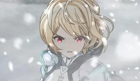 Tras diez años, Expelled from Paradise tendrá una secuela
