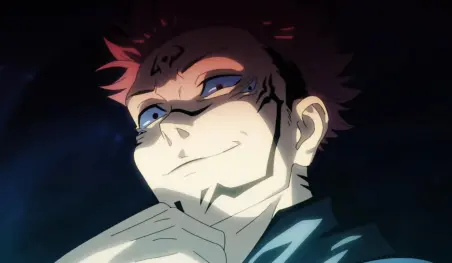 Un pan de Jujutsu Kaisen despierta más que el apetito