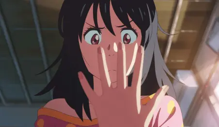 Arrestan al productor de Your Name por acosar menores