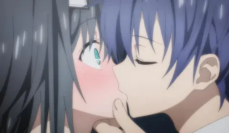 Date A Live emociona con un avance para su quinta temporada