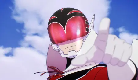 El anime Sentai Daishikkaku fecha su estreno con avance