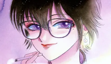 El seinen Kowloon Generic Romance tendría anime