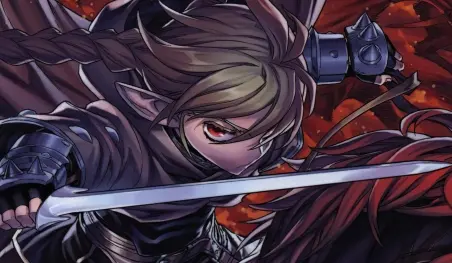 El seinen Ubel Blatt tendrá anime