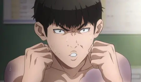 El webtoon Viral Hit será adaptado al anime