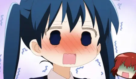 En Chile sorprenden con curioso evento yaoi