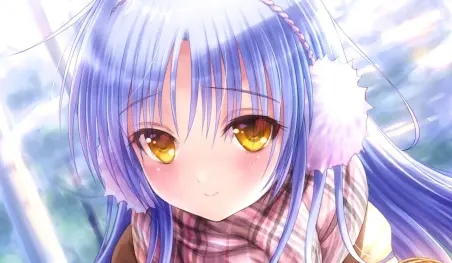 Estas son las voces más 'angelicales' del anime