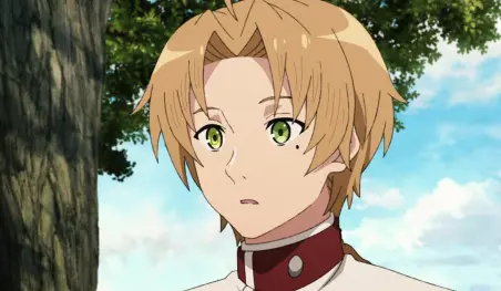 Fans debaten si Mushoku Tensei está 'en decadencia'