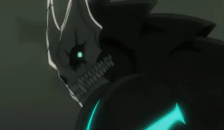 Kaiju No. 8 fecha su estreno con emocionante avance
