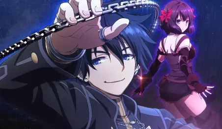 La fantasía de Let This Grieving Soul Retire! tendrá anime