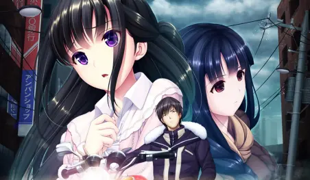 La novela para adultos In a World Filled with Zombies, I'm the Only One They Won't Attack tendrá anime