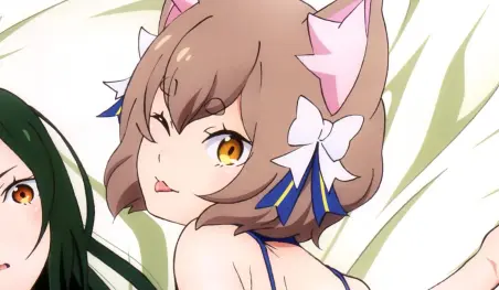 Los otakus quieren cada vez más a los trapitos