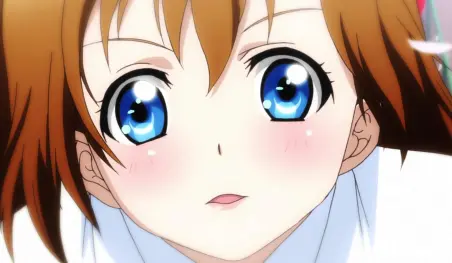 Love Live! salvó de la depresión a un otaku