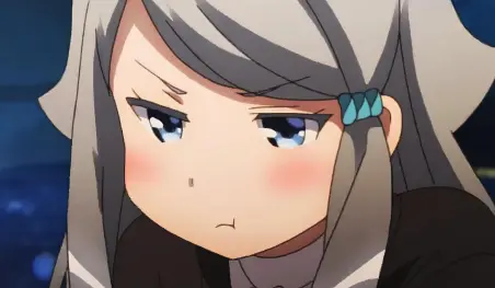 Mujer ya está harta de los grandes senos en el anime