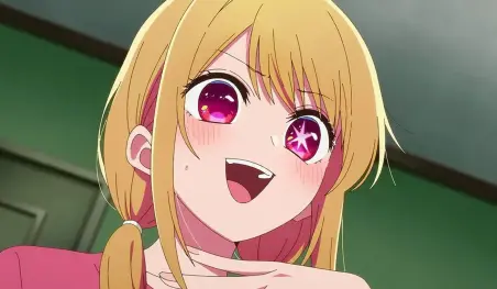Oshi no Ko domina el ranking de ganancias de Kadokawa