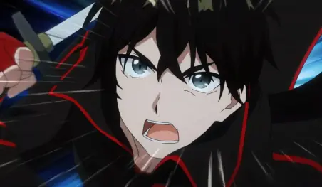 Otro isekai llegará con The New Gate