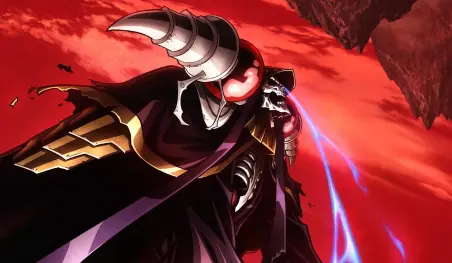 Overlord emociona con visual para su próxima película