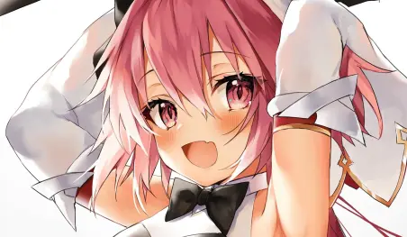 Piden que Astolfo sea la mascota de los Juegos Olímpicos