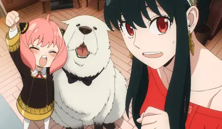 ¿Por qué las películas de anime no suelen ser canónicas?