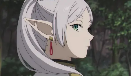 Sousou no Frieren emociona con un nuevo avance