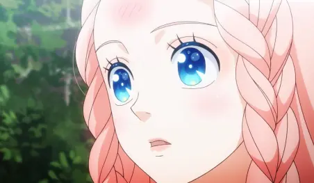 Un romance adulto llegará en Nina the Starry Bride