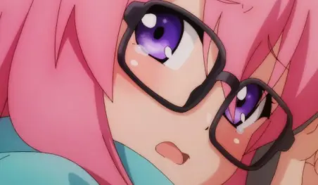 Una ninja otaku llega en Somehow, I Started Living With a NEET Otaku Kunoichi