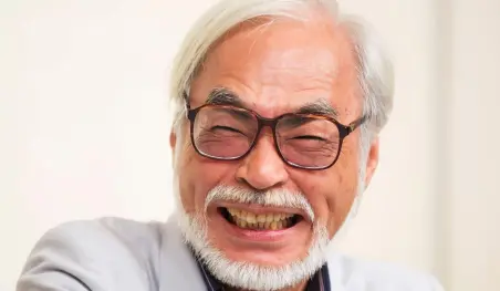 Actor de Spider-Man molesto por perder contra Ghibli