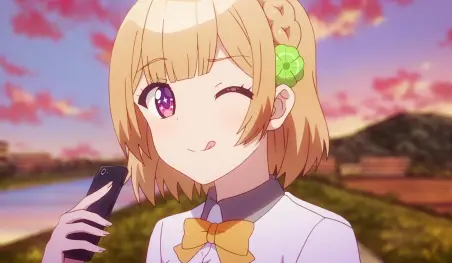 Autor de Osamake quedó decepcionado con el anime