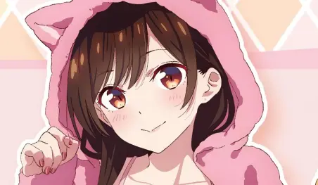 Critican al autor de Kanojo, Okarishimasu por 'apoyar' las IA