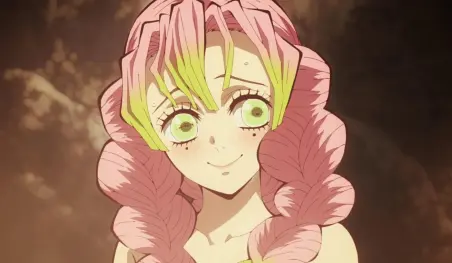 Critican los grandes bustos en Kimetsu no Yaiba