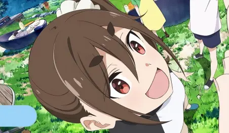 Del autor de Yuru Camp, el manga Mono tendrá anime