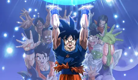 Dragon Ball: Convocan a 'Genkidama Masiva' en Argentina