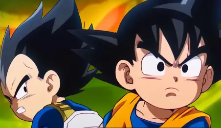 Dragon Ball Daima fue el último gran sueño de Akira Toriyama