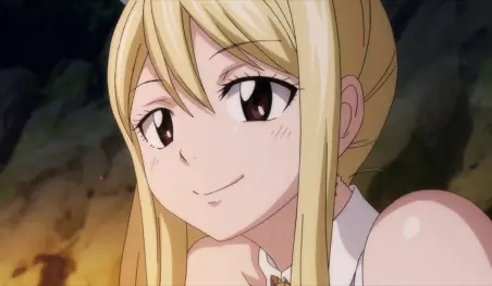 El anime Fairy Tail estará de regreso este año