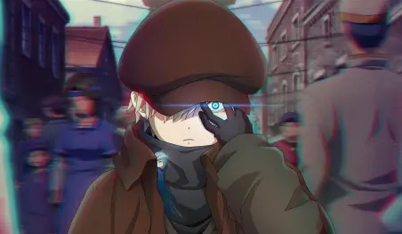 El anime Ishura tendrá una segunda temporada