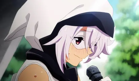 El anime SHY pone fecha a su segunda temporada
