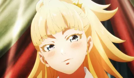 El ecchi Tales of Wedding Rings tendrá segunda temporada