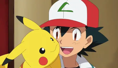 El regreso de Ash Ketchum a Pokémon es posible