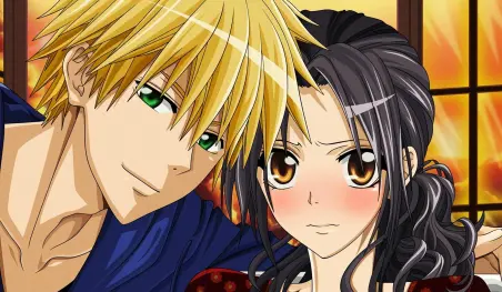 ¿El shoujo está en decadencia?